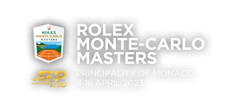 tickets rolex master monaco